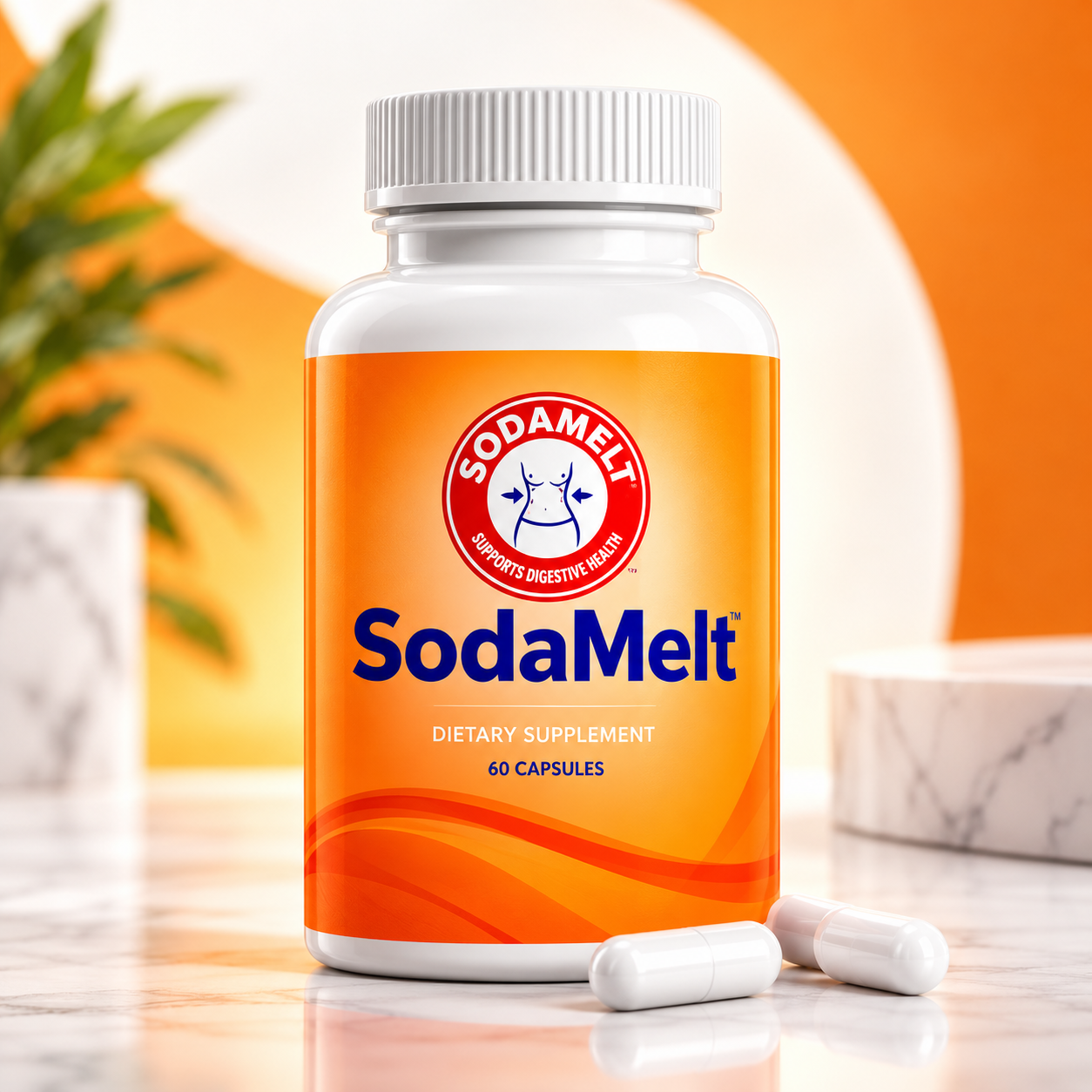 SodaMelt Supplement