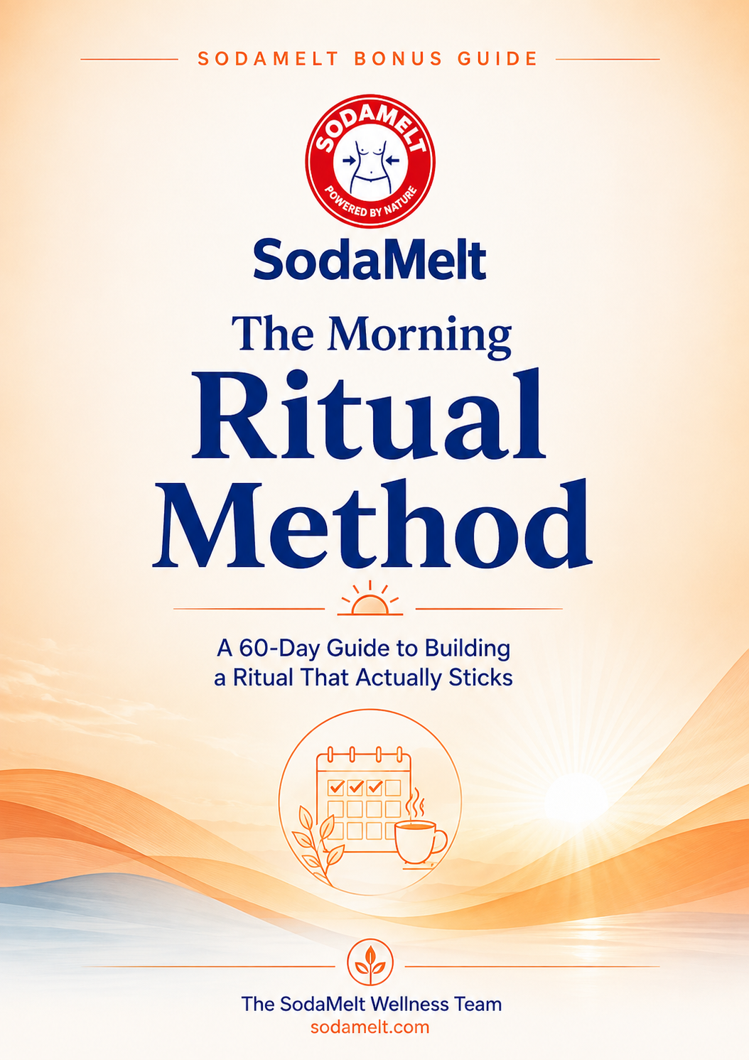 The Morning Ritual Method