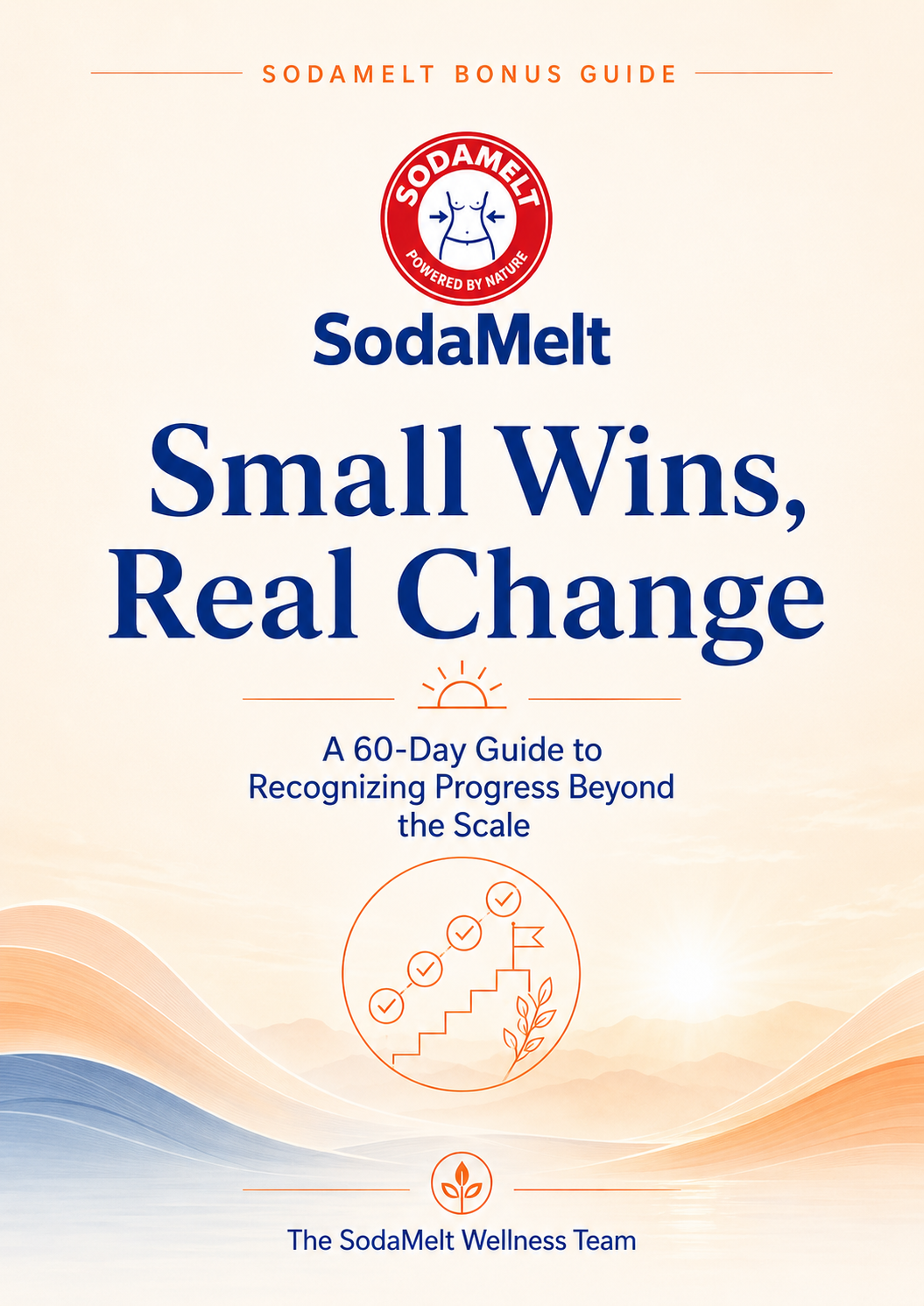 Small Wins, Real Change
