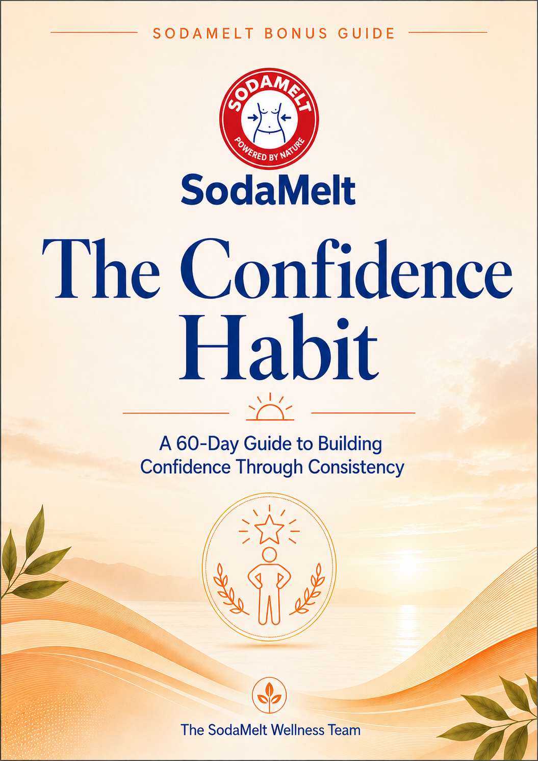 The Confidence Habit